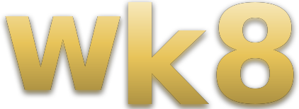 wk8 logo