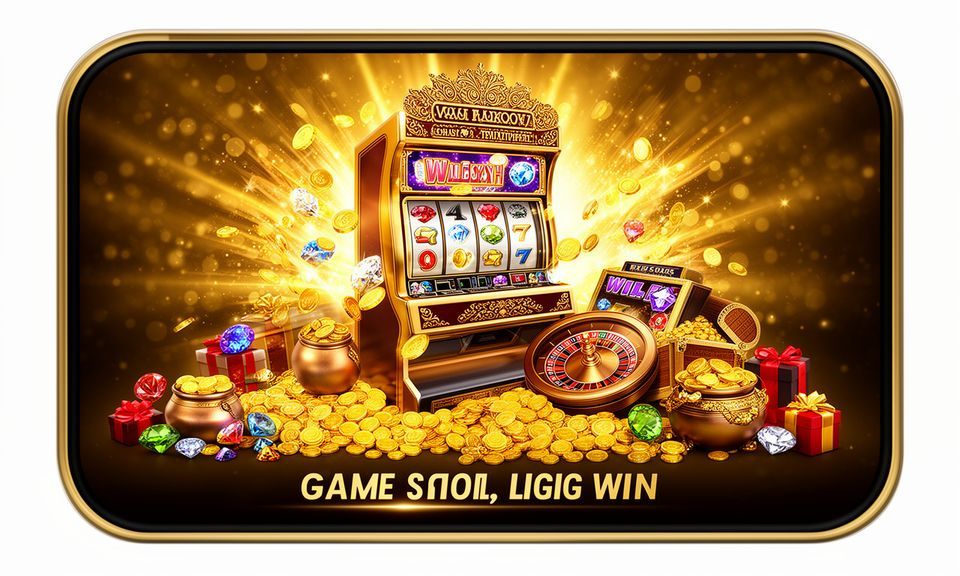 wk8 mobile gaming